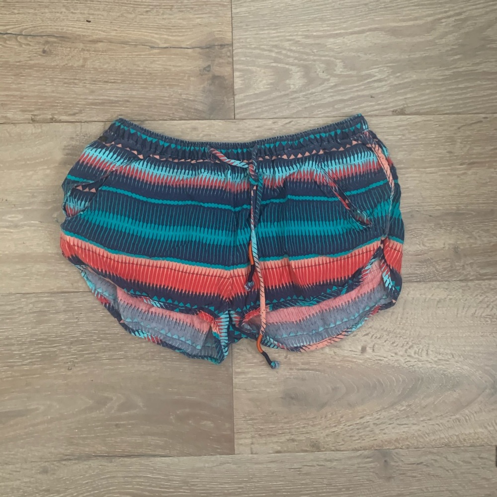 Roxy Shorts brand new too big for me